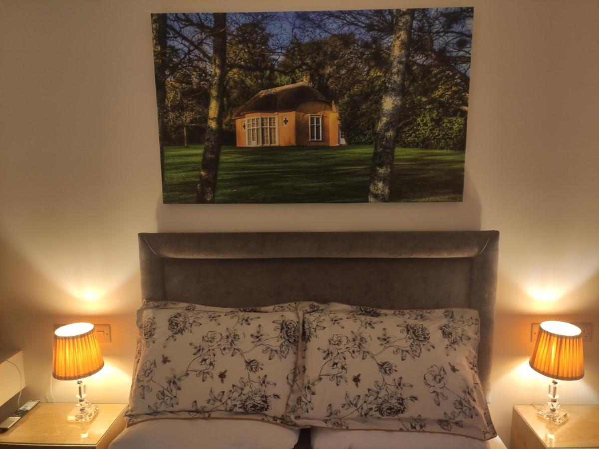 Newryview Villa Buitenkant foto